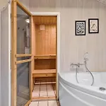 Slaenvaenget Xii Prázdninový dům