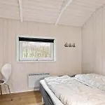 Slaenvaenget Xii Prázdninový dům *