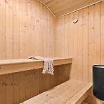 Slaenvaenget Xii Prázdninový dům Hejls