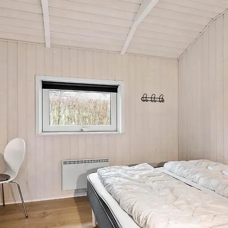 Slaenvaenget Xii Semesterbostad *