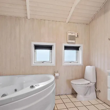 Awesome Home In Hejls With Sauna