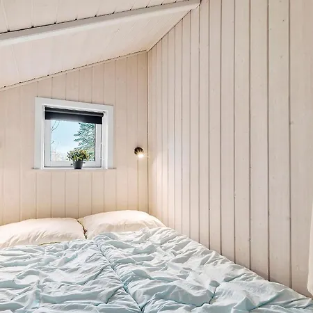 Slaenvaenget Xii Hébergement de vacances