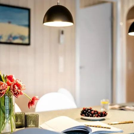 Hébergement de vacances Slaenvaenget Xii *