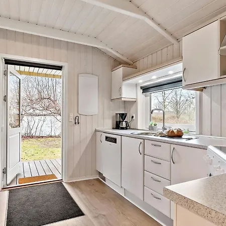 Semesterbostad Slaenvaenget Xii