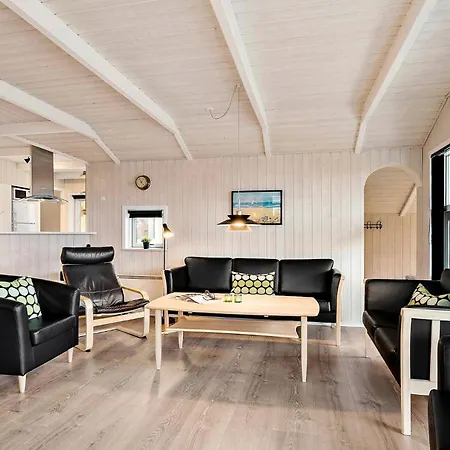 Awesome Home In Hejls With Sauna * Hejls