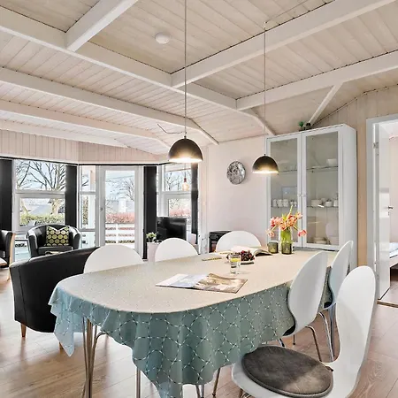 Slaenvaenget Xii Semesterbostad