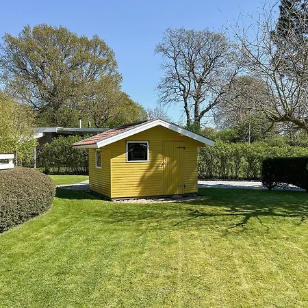3 Bedroom Beautiful In * Hejls