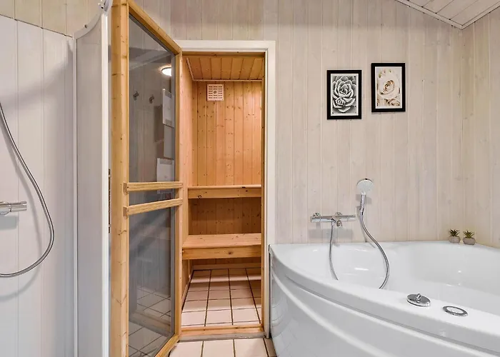 Slaenvaenget Xii Hébergement de vacances