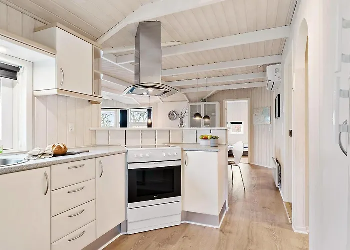 Slaenvaenget Xii Hébergement de vacances