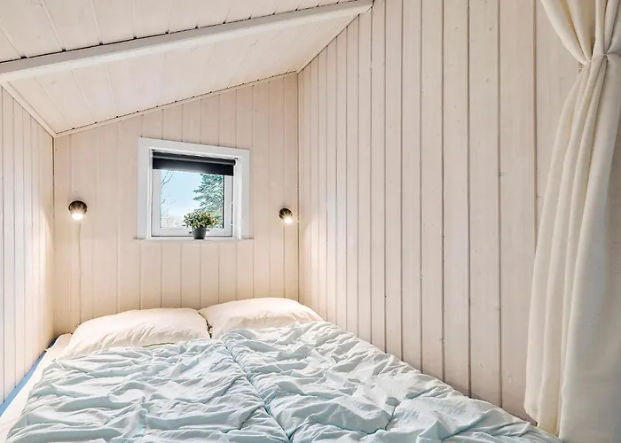 Slaenvaenget Xii Hébergement de vacances