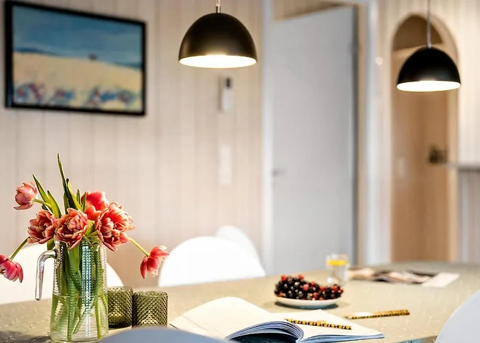 Hébergement de vacances Slaenvaenget Xii *