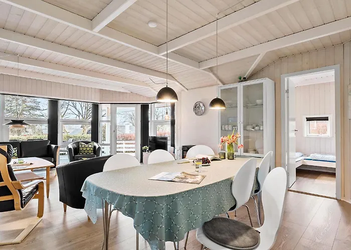 Slaenvaenget Xii Hébergement de vacances