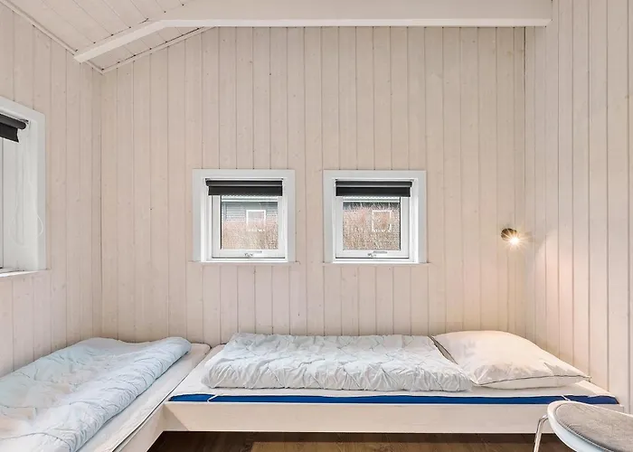 Hébergement de vacances Slaenvaenget Xii *