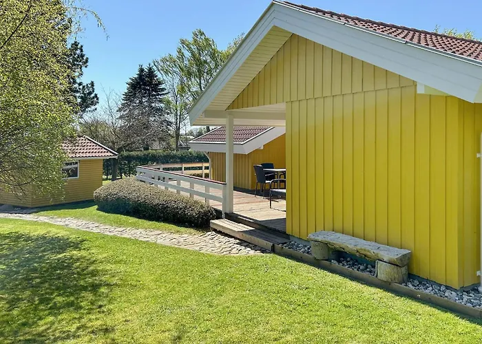 Hébergement de vacances Slaenvaenget Xii Hejls